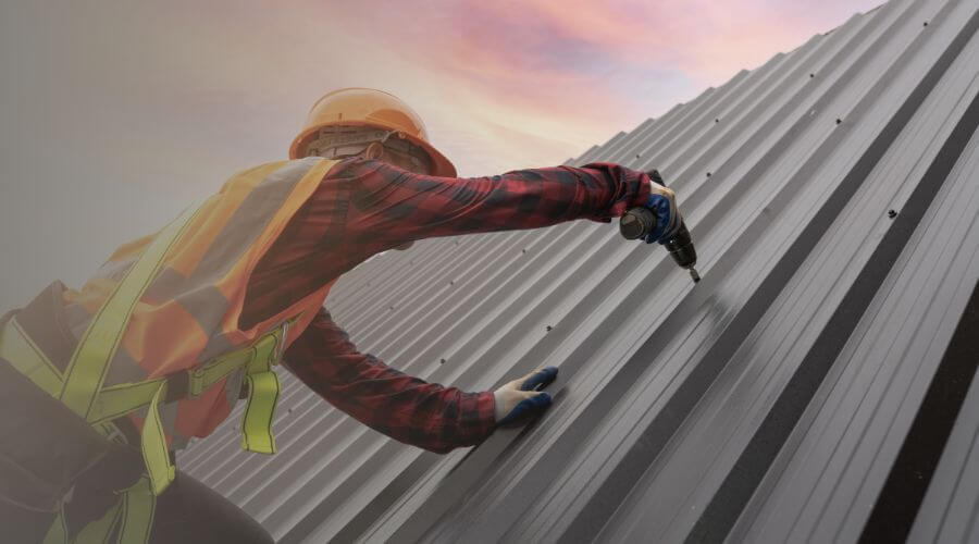 Expert top industrial roofings services in Amagansett, NY